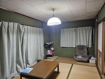 [Hatomark Site] 5DK Used Detached House in Kamioribashi-cho, Shimabara City, Nagasaki Prefecture — Image 2, Shimabara, Nagasaki