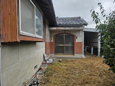 [Hatomark Site] 5DK Used Detached House in Kamioribashi-cho, Shimabara City, Nagasaki Prefecture — Image 1, Shimabara, Nagasaki