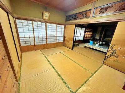 [Hatomark Site] 7LDK Used Detached House in Higashikoishicho, Wakamatsu-ku, Kitakyushu City, Fukuoka Prefecture — Image 2, Wakamatsu, Fukuoka