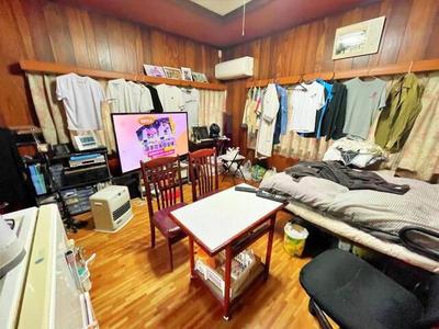[Hatomark Site] 7LDK Used Detached House in Higashikoishicho, Wakamatsu-ku, Kitakyushu City, Fukuoka Prefecture — Image 4, Wakamatsu, Fukuoka