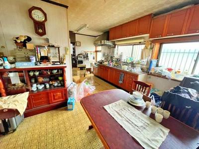 [Hatomark Site] 7LDK Used Detached House in Higashikoishicho, Wakamatsu-ku, Kitakyushu City, Fukuoka Prefecture — Image 3, Wakamatsu, Fukuoka