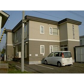 1DK Apartment for Rent in Quiet Obihiro, Hokkaido - Thumbnail 2