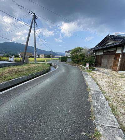 Historic 4DK House with Large Land Plot in Miyano-kami, Yamaguchi — Image 1, Yamaguchi, Yamaguchi
