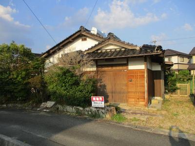 Historic 4DK House with Large Land Plot in Miyano-kami, Yamaguchi — Image 1, Yamaguchi, Yamaguchi