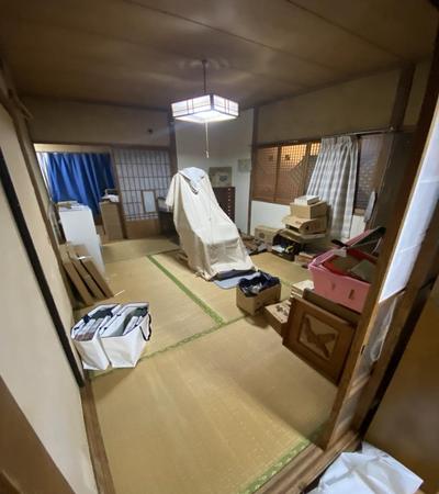 Historic 4DK House with Large Land Plot in Miyano-kami, Yamaguchi — Image 4, Yamaguchi, Yamaguchi