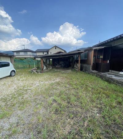 Historic 4DK House with Large Land Plot in Miyano-kami, Yamaguchi — Image 2, Yamaguchi, Yamaguchi