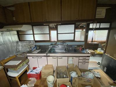 Historic 4DK House with Large Land Plot in Miyano-kami, Yamaguchi — Image 3, Yamaguchi, Yamaguchi