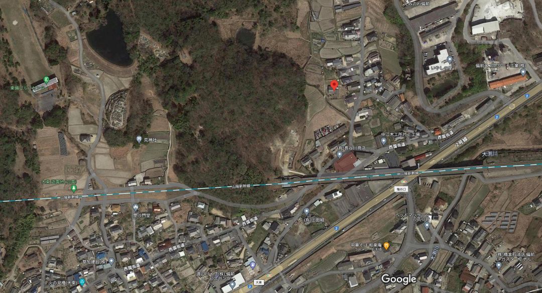 6DK Single-Story House on 225 Tsubo Plot in Bizen, Okayama - Thumbnail 4