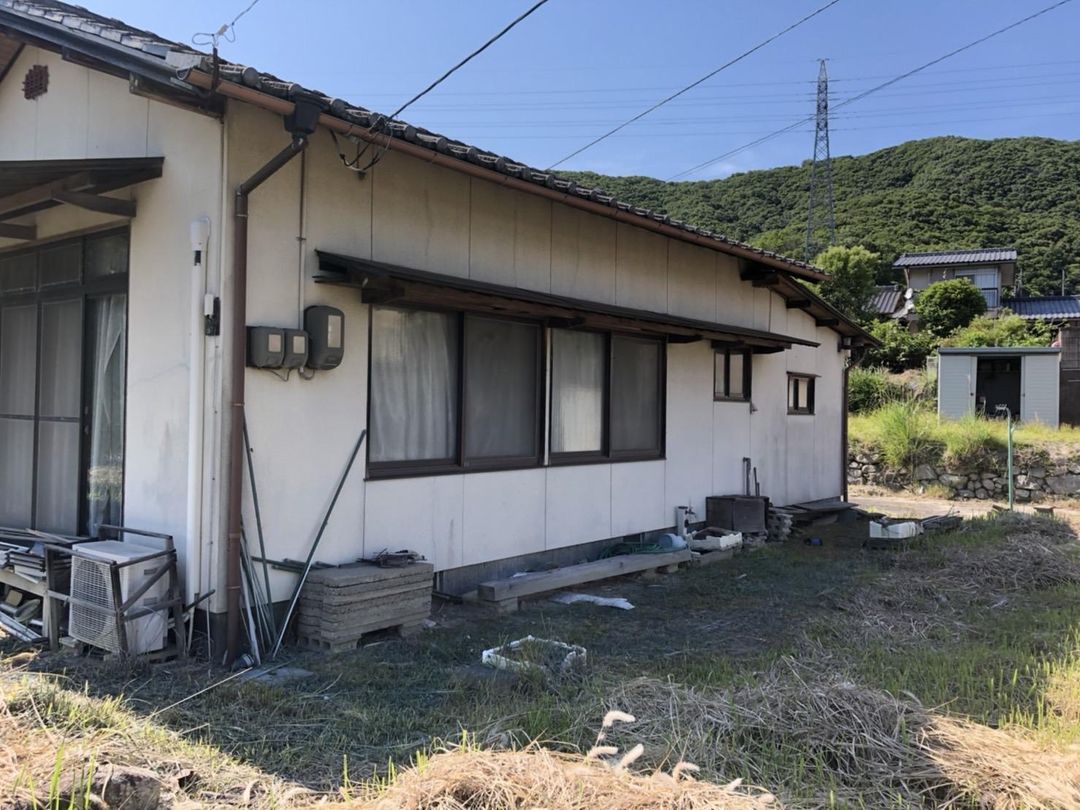 6DK Single-Story House on 225 Tsubo Plot in Bizen, Okayama - Thumbnail 2