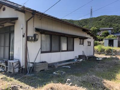 6DK Single-Story House on 225 Tsubo Plot in Bizen, Okayama — Image 1, Bizen, Okayama