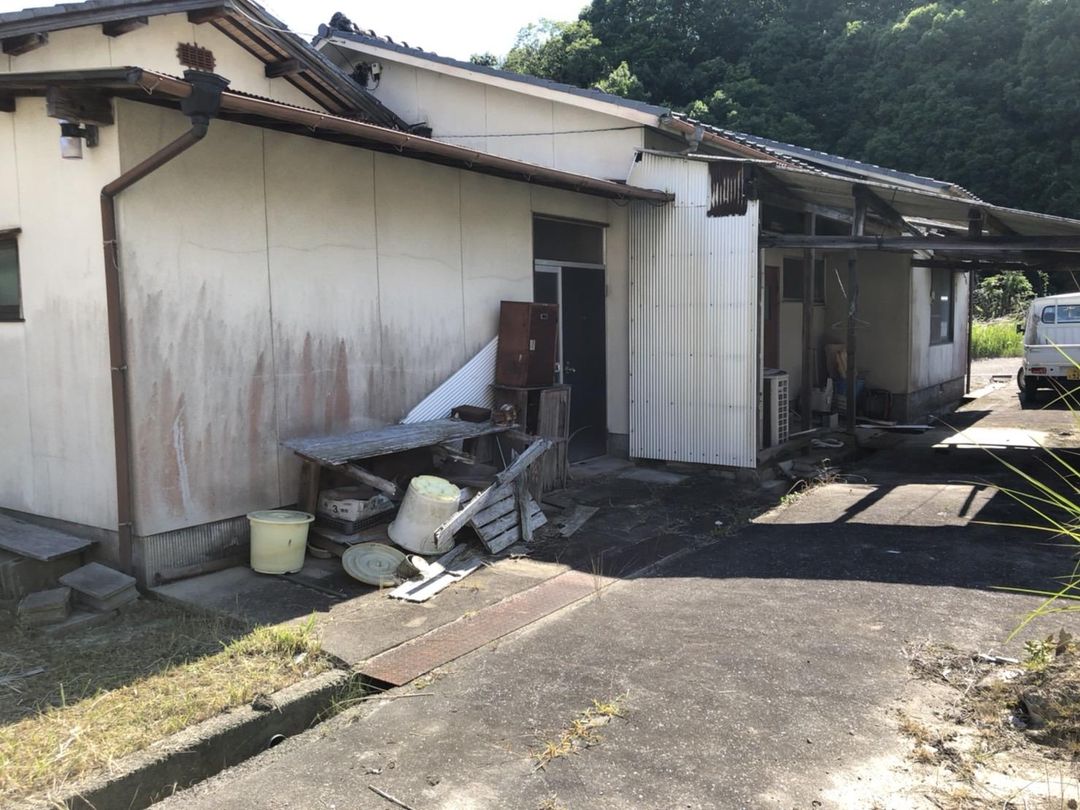 6DK Single-Story House on 225 Tsubo Plot in Bizen, Okayama - Thumbnail 3