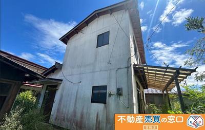 Traditional 3DK House Near Iwadeyama Station, Osaki City — Image 1, Osaki, Miyagi