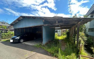 Traditional 3DK House Near Iwadeyama Station, Osaki City — Image 3, Osaki, Miyagi