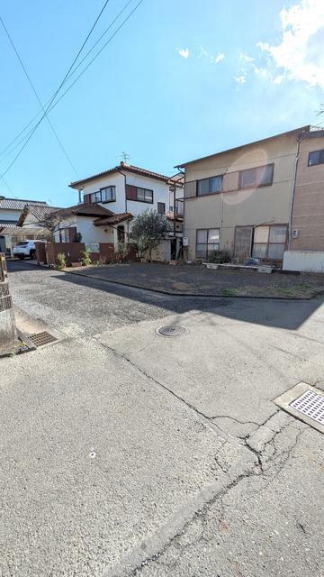 [Hatomark Site] 4LDK Used Detached House in Muramatsubara 2-chome, Shimizu-ku, Shizuoka City, Shizuoka Prefecture — Image 4, Shimizu, Shizuoka