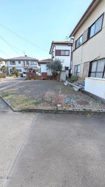 [Hatomark Site] 4LDK Used Detached House in Muramatsubara 2-chome, Shimizu-ku, Shizuoka City, Shizuoka Prefecture — Image 3, Shimizu, Shizuoka