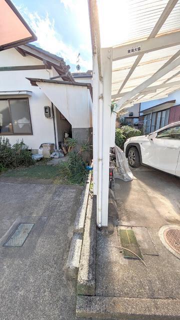 [Hatomark Site] 4LDK Used Detached House in Muramatsubara 2-chome, Shimizu-ku, Shizuoka City, Shizuoka Prefecture — Image 2, Shimizu, Shizuoka