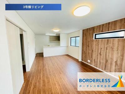 New 4LDK House in Maruido, Ishinomaki - Ready July 2024 — Image 4, Ishinomaki, Miyagi