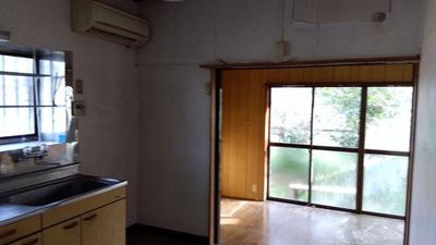 Traditional 3DK House for Sale in Awano, Mobara City — Image 4, Mobara, Chiba