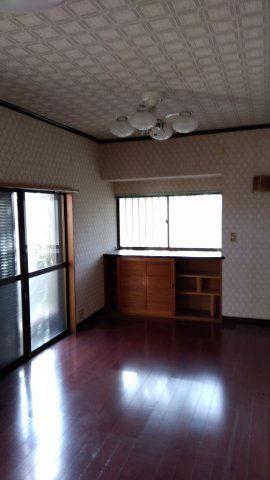 Traditional 3DK House for Sale in Awano, Mobara City — Image 3, Mobara, Chiba