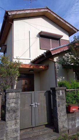 Traditional 3DK House for Sale in Awano, Mobara City — Image 1, Mobara, Chiba