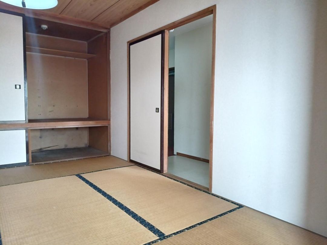 2LDK Apartment for Rent in Obihiro, Hokkaido - 15 Min Walk to Station - Thumbnail 2