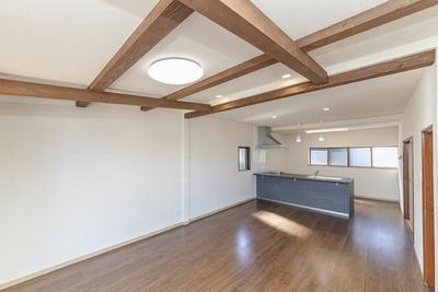 [Hatomark Site] 4LDK Used Detached House in Kitahonmachi, Agano City, Niigata Prefecture — Image 2, Agano, Niigata