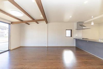 [Hatomark Site] 4LDK Used Detached House in Kitahonmachi, Agano City, Niigata Prefecture — Image 4, Agano, Niigata