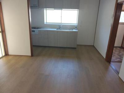 Renovated 4LDK House in Takasago City, Close to Hoden Station — Image 3, Takasago, Hyogo
