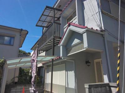 Renovated 4LDK House in Takasago City, Close to Hoden Station — Image 1, Takasago, Hyogo