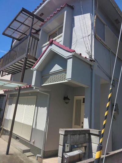 Renovated 4LDK House in Takasago City, Close to Hoden Station — Image 1, Takasago, Hyogo