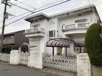 4LDK Family Home in Omuta City - 174sqm RC House for Sale — Image 1, Omuta, Fukuoka