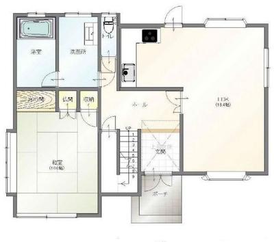 4LDK Family Home in Omuta City - 174sqm RC House for Sale — Image 2, Omuta, Fukuoka