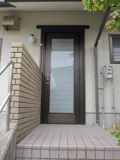[Hatomark Site] 4SLDK Used Detached House in Yoshimutago, Nagayo-cho, Nishisonogi-gun, Nagasaki Prefecture — Image 3, Nagayo, Nagasaki