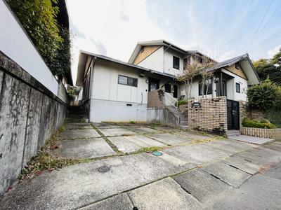 [Hatomark Site] 4SLDK Used Detached House in Yoshimutago, Nagayo-cho, Nishisonogi-gun, Nagasaki Prefecture — Image 1, Nagayo, Nagasaki