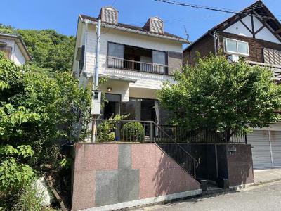 4LDK House in Kainan, Wakayama — Image 1, Kainan, Wakayama