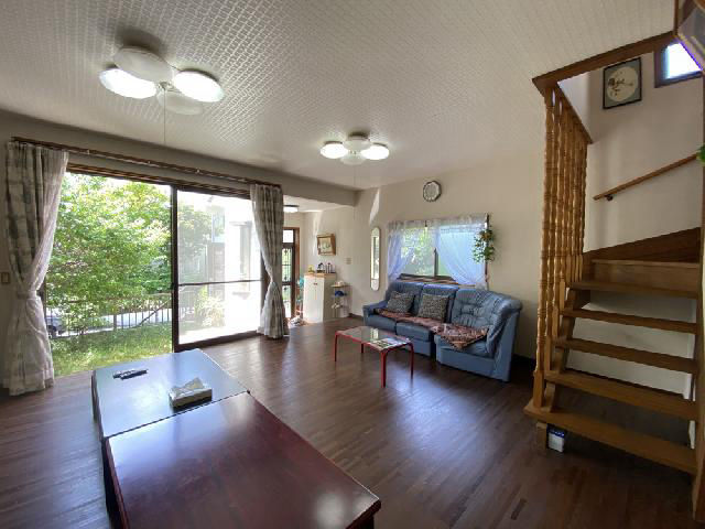 4LDK House in Kainan, Wakayama - Thumbnail 2