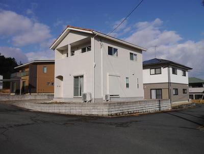 Modern 3LDK House in Tegano with EV Charging, Nakatsugawa City — Image 1, Nakatsugawa, Gifu