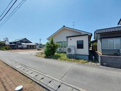 [8100.jp (Hatomaru.JP)] Store office in Yoshiwara-cho, Nomi City, Ishikawa Prefecture — Image 1, Nomi, Ishikawa