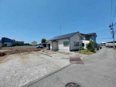 [8100.jp (Hatomaru.JP)] Store office in Yoshiwara-cho, Nomi City, Ishikawa Prefecture — Image 3, Nomi, Ishikawa