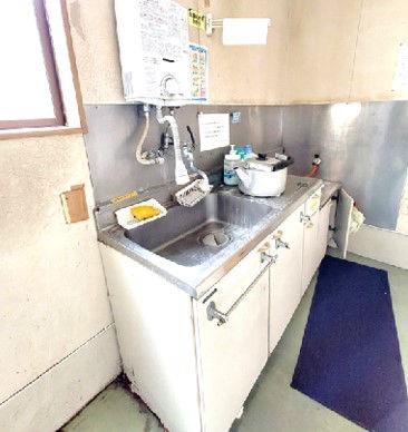 [8100.jp (Hatomaru.JP)] Store office in Yoshiwara-cho, Nomi City, Ishikawa Prefecture — Image 1, Nomi, Ishikawa