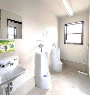 [8100.jp (Hatomaru.JP)] Store office in Yoshiwara-cho, Nomi City, Ishikawa Prefecture — Image 2, Nomi, Ishikawa