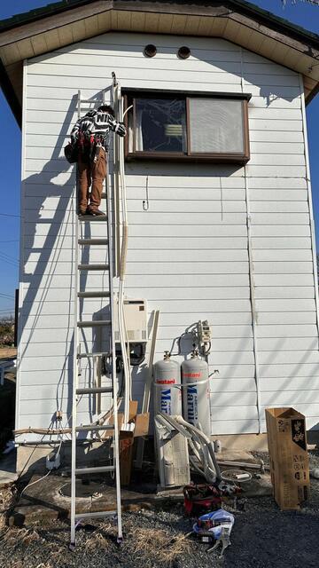 [Hatomark Site] 3K Used Detached House in Omido, Kamisato-machi, Kodama-gun, Saitama Prefecture — House, Kamisato, Saitama