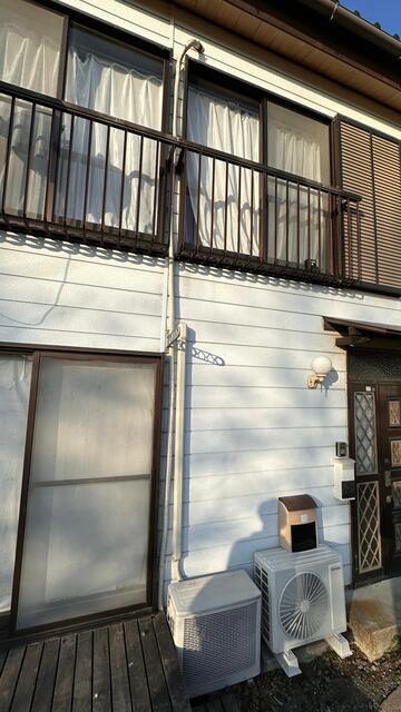 [Hatomark Site] 3K Used Detached House in Omido, Kamisato-machi, Kodama-gun, Saitama Prefecture — House, Kamisato, Saitama