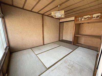 Historic 8K House for Sale in Yawatahama - Just 1M Yen — Image 4, Yawatahama, Ehime