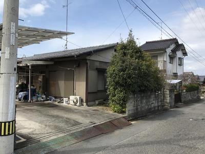 Single-Story 3LDK House in Karakodai, Imabari - 250m² Plot — Image 1, Imabari, Ehime