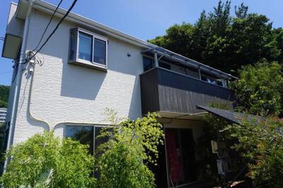 [Hatomark Site] 4DK Used Detached House in Kajiya, Yugawara-machi, Ashigarashimo-gun, Kanagawa Prefecture — Image 1, Yugawara, Kanagawa