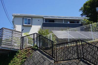 [Hatomark Site] 4DK Used Detached House in Kajiya, Yugawara-machi, Ashigarashimo-gun, Kanagawa Prefecture — Image 1, Yugawara, Kanagawa