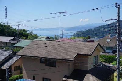 [Hatomark Site] 4DK Used Detached House in Kajiya, Yugawara-machi, Ashigarashimo-gun, Kanagawa Prefecture — Image 2, Yugawara, Kanagawa