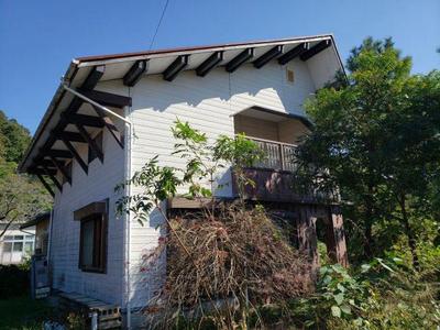 Traditional 3LDK House with Hot Spring Access in Shikano, Tottori — Image 1, Tottori, Tottori