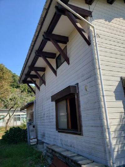 Traditional 3LDK House with Hot Spring Access in Shikano, Tottori — Image 1, Tottori, Tottori